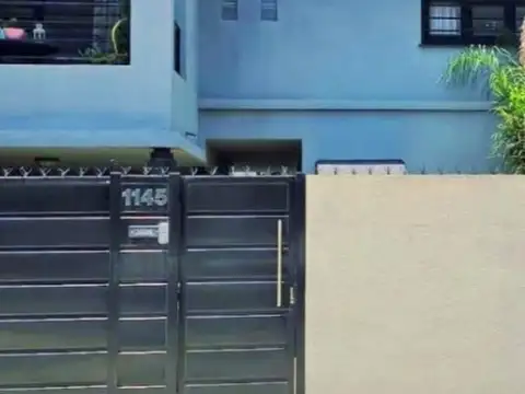 Casa Dúplex  en Venta en San Isidro, G.B.A. Zona Norte, Argentina