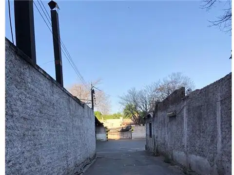 Terreno en Venta de 1600,0 m2