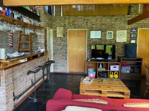 Casa en Venta en Mapuche Country Club, USD 355.000