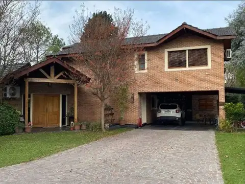 Casa  en Venta ubicado en Mapuche Country Club, Pilar, G.B.A. Zona Norte