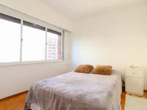 Departamento en Venta 35 años