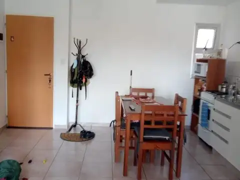 Departamento en Venta en La Plata, USD 55.000