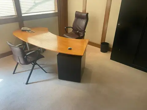 QUINTANA MANUEL PRES AV. 500, Piso 5