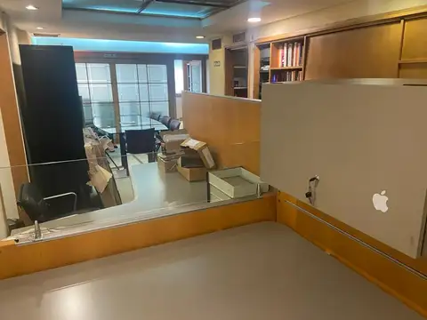 Oficina en Venta en Barrio Norte, USD 460.000