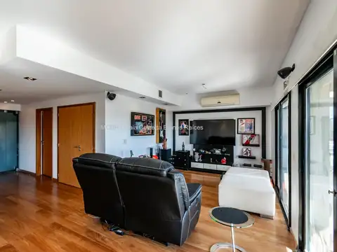 Departamento en Venta de 4 dormitorios