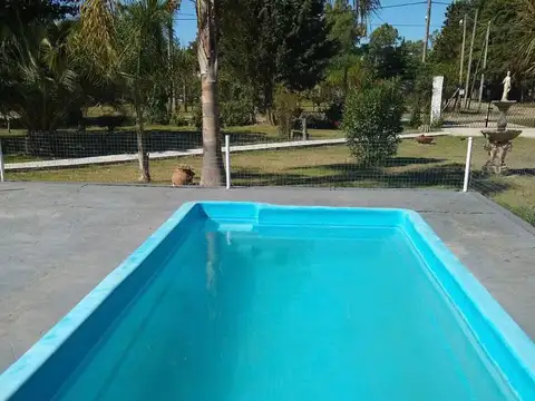 Casa en Venta 25 años