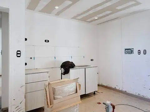 Departamento en Venta en Bahia Blanca, USD 92.000