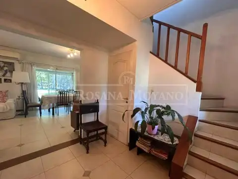 Casa La Alameda Nordelta