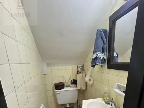 Casa en Venta 30 años