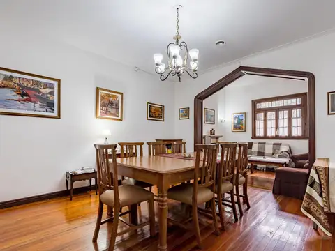 Casa en Venta de 3 dormitorios