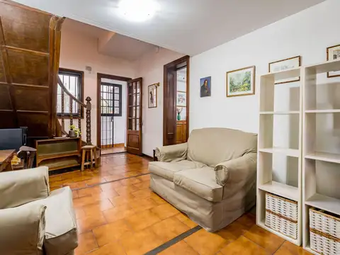 Casa en Venta al Oeste