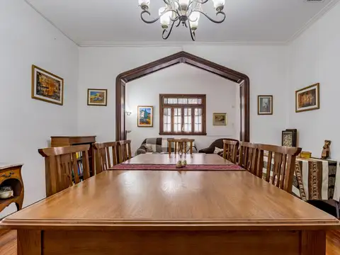 Casa en Venta 48 años