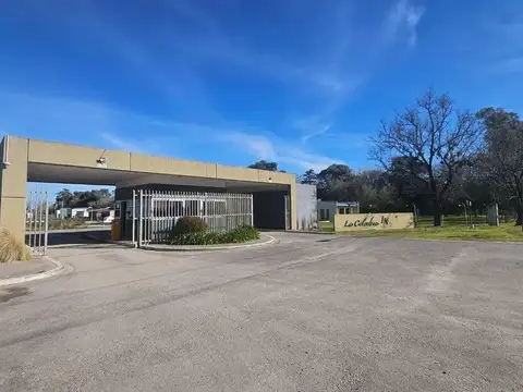 Terreno en Venta en Las Calandrias, USD 28.000