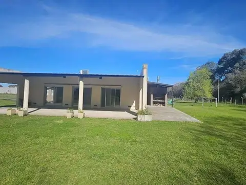 Lote central Barrio Las Calandrias  - Cardales -