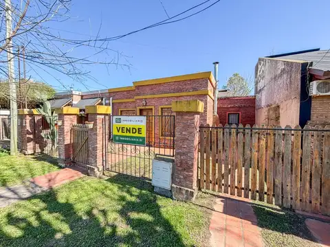 Casa en Venta de 2 dormitorios