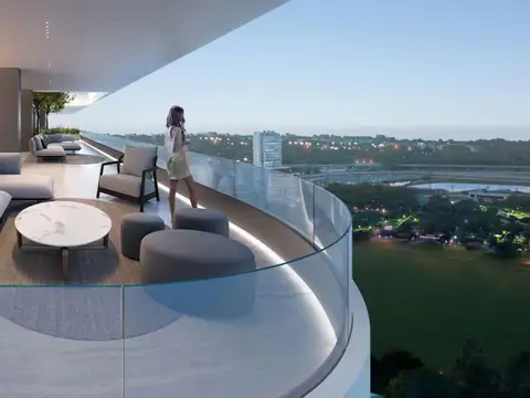 Departamento en Venta en Belgrano R, USD 2.399.980