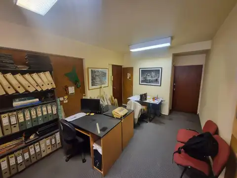 Oficina en Venta en San Nicolás, USD 49.000