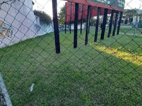 Terreno en Venta en Castelar, USD 170.000