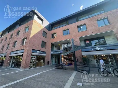 Oficina en  Buenavista - Alquiler - San Fernando