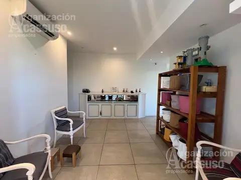 Oficina en  Buenavista - Alquiler - San Fernando