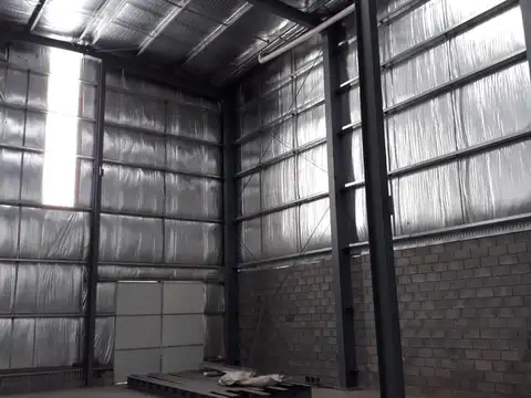 Depósito - Ricardo Rojas