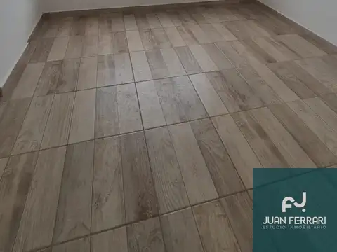 Departamento en venta de 1 dormitorio en Centro