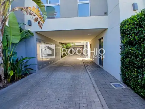 Depto Tipo Casa en Venta de 3 ambientes