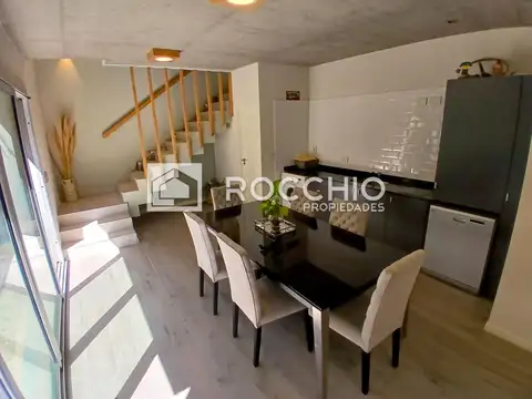 Depto Tipo Casa en Venta de 2 dormitorios