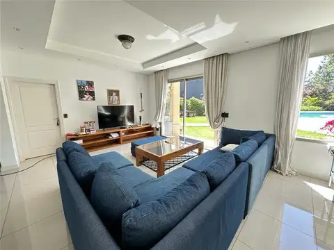 Casa en Venta 8 años