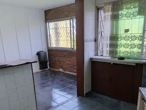 LUGANO I y II DEPTO 3 ambientes