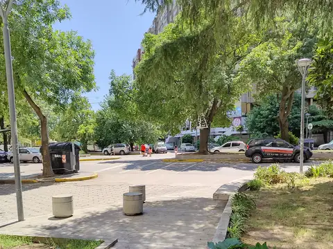 LUGANO I y II DEPTO 3 ambientes