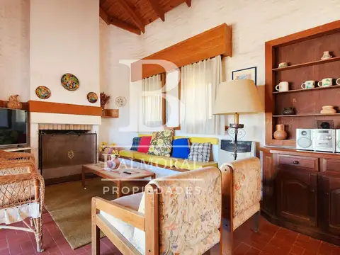Casa en Alquiler Temporal en Pinamar, USD 0
