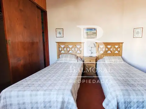 De las Burriquetas 2500