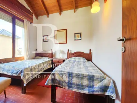 Casa en Alquiler Temporal en Pinamar, USD 0