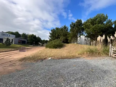 Terreno en Venta de 1072,0 m2