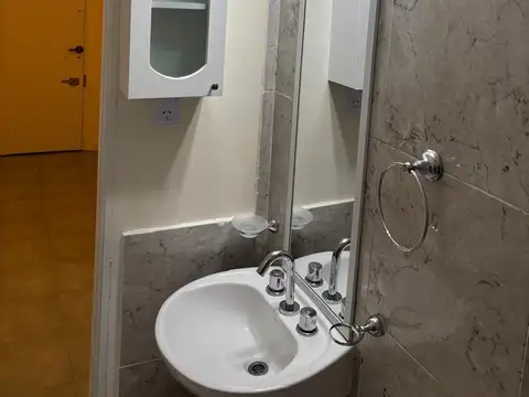 Departamento en Alquiler de Monoambiente