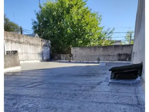 Terreno en Venta, FOS 0.5