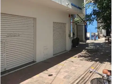 Av J Segundo Fernandez 100