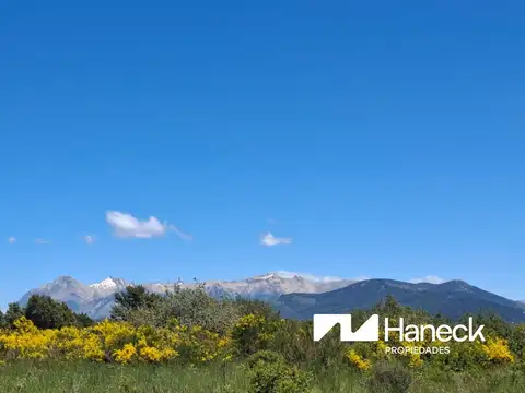 Terreno EN BARILOCHE DEL ESTE