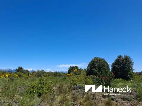 BAJA DE VALOR - OPORTUNIDAD - BARILOCHE DEL ESTE