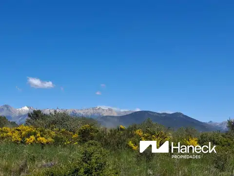 Terreno EN BARILOCHE DEL ESTE