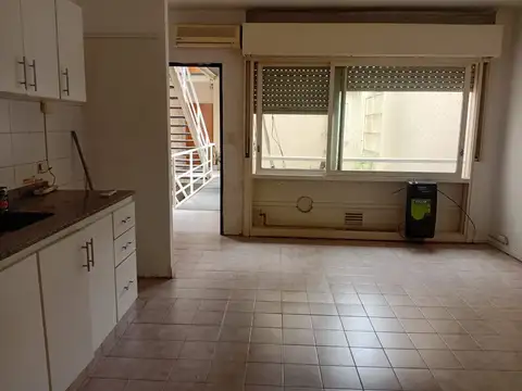 Departamento - Alquiler - Argentina, Capital Federal - Cespedes 3624