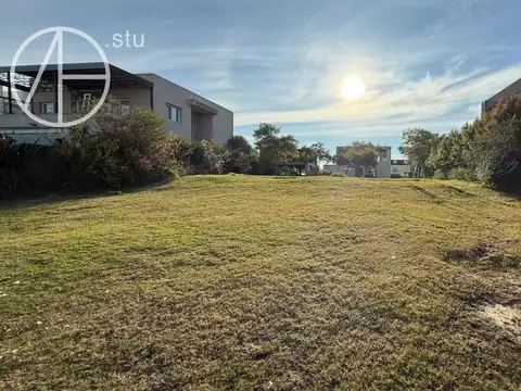 Terreno en Venta de 743,0 m2