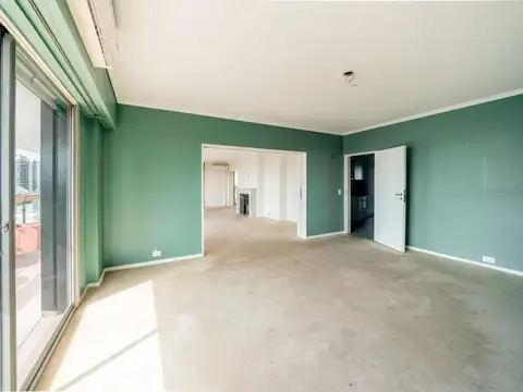 Departamento en Venta en Recoleta, USD 1.150.000