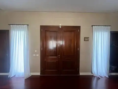 La Colina Villa de Campo - Lujan