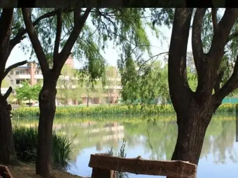 Departamento en Alquiler Temporal con 1 cocheras