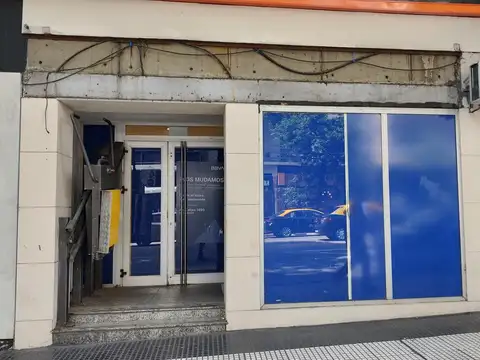 Local en Alquiler A Estrenar