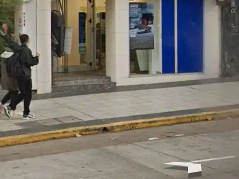 Local en Alquiler en Barrio Norte, USD 11.000