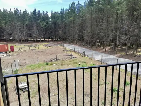 Departamento en Alquiler de 3 ambientes