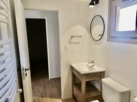 Departamento en Alquiler Permite mascota